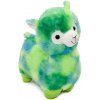 Lama zelená 40 cm