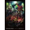 Overlord, Vol. 2 (Light Novel): The Dark Warrior (Maruyama Kugane)