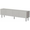 Cama LUCCA 490380 televizní stolek/nábytek k multimediálnímu vybavení 2 police/polic