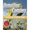 ESD Demolition Company Gold Edition ESD_9815