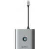 USB hub ORICO FAX3-6PCR 6v1