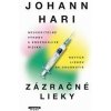 Zázračné lieky - Hari Johann