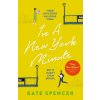 In A New York Minute (SPENCER KATE)(Brožovaná)