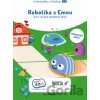 Robotika s Emou (pracovný zošit)