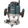 Makita Makita horní frézka s výkonným motorem 1650W RP1803FX01