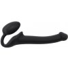 Strap-On-Me Tvarovatelný samodržící připínací penis Strap-On-Me (velikost S)