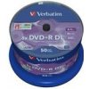 VERBATIM DVD+R 8,5 GB 8