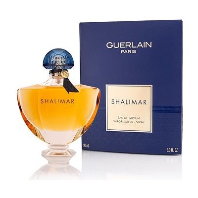 Guerlain Shalimar Eau de Parfum 90 ml - Woman