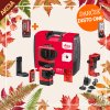Leica Geosystems AG Krížový laser Leica LINO L6R Professional SET - 3x360 + Darček - 22% ZĽAVA !