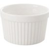 Orion porcelánová biela 9×5,5 cm