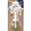 Glade elektrický osviežovač vzduchu Sensual Sandalwood&Jasmine náhradná náplň 20 ml