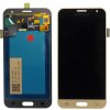 LCD Displej + Dotykové sklo Samsung Galaxy J3 J320F - farba zlatá, TFT kvalita