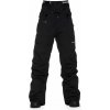 Dámske lyžiarske/snowboardové nohavice Horsefeathers, LOTTE II Čierna,Biela XS