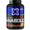 USN Muscle Fuel 2000 g karamel arašidy