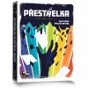 Prestrelka