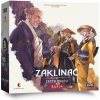 Asmodee Zaklínač Cesta osudu Rónin