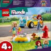 LEGO Friends 42635 Pojízdný psí salón GTL0104