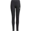 Leggings adidas D2M 3 Stripes Tight Jr GN1453 (71510) 134 cm