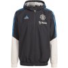 Pánska bunda Manchester United AW M HT4288 - ADIDAS S