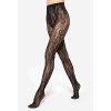 Sieťované pančuchy Gatta Trendy Yasmine wz.06