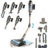 Conga Rock. 12500 Stell. Aqu. F. CECOTEC