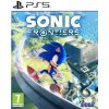 Sonic Frontiers