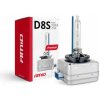 Výbojka xenónová D8S 5000K AMiO PREMIUM
