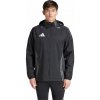 Bunda adidas Tiro 24 All-weather M IJ8343 veľ. M (178cm)