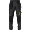 Procera ZEUS Pracovné multifunkčné nohavice GREY 54 ZEUS GREY 54