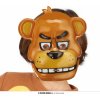 Guirca maska Freddy Fazbear