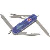 Švajčiarsky vreckový nôž Midnite Manager Victorinox 0.6366.T2; 0.6366.T2