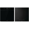 Set GORENJE BOS6727SYB + GI6432BXWF