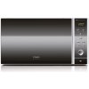 MIKROVLNNÁ RÚRA 25 L 900 W + GRIL 1000 W, KERAMICKÁ, NEREZOVÁ OCEĽ