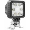 Pracovné svetlo LED9B.53820, 3000 lm, kábel 0,5 m, rozptyl 50°, WESEM
