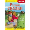 Russkie skazki / Ruské pohádky - INFOA