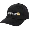 Šiltovka Meatfly Zedd Flexfit čierna One Size