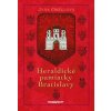 Heraldické pamiatky Bratislavy - Jana Oršulová