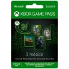 Microsoft Xbox Game Pass členstvo 3 mesiace