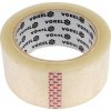 Vorel Páska baliaca PP priehľadná 48 mm x 66 m
