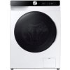 Práčka so sušičkou Samsung WD90DG6G94BKU4 AI s automatickým dávkovaním, biela