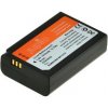 Baterie Jupio BP1410 pro Samsung 1410 mAh
