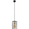 Helam Luster na lanku FARGO 1xE27/15W/230V HE0747 + záruka 3 roky zadarmo