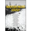 Budoucnost státu? - Petr Agha, Václav Bělohradský, Radek Buben