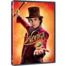 Wonka DVD