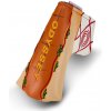 Odyssey Burger Brown