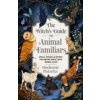 WITCHS GT ANIMAL FAMILIARS (PAMITA MADAME)(Brožovaná)