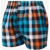 Horsefeathers Sonny Boxer Shorts Teal Green L L