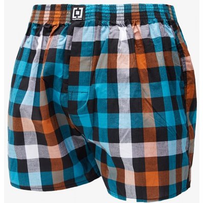 Horsefeathers Sonny BOXER SHORTS teal green