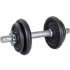 Nakladacia činka inSPORTline 5-10 kg