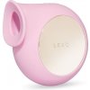 Lelo - sila pink clitoris wave stimulator